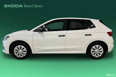 Skoda Fabia 2024, kuva 5/21