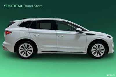 Skoda Enyaq 85x 4x4 Style 2026, photo 6/25