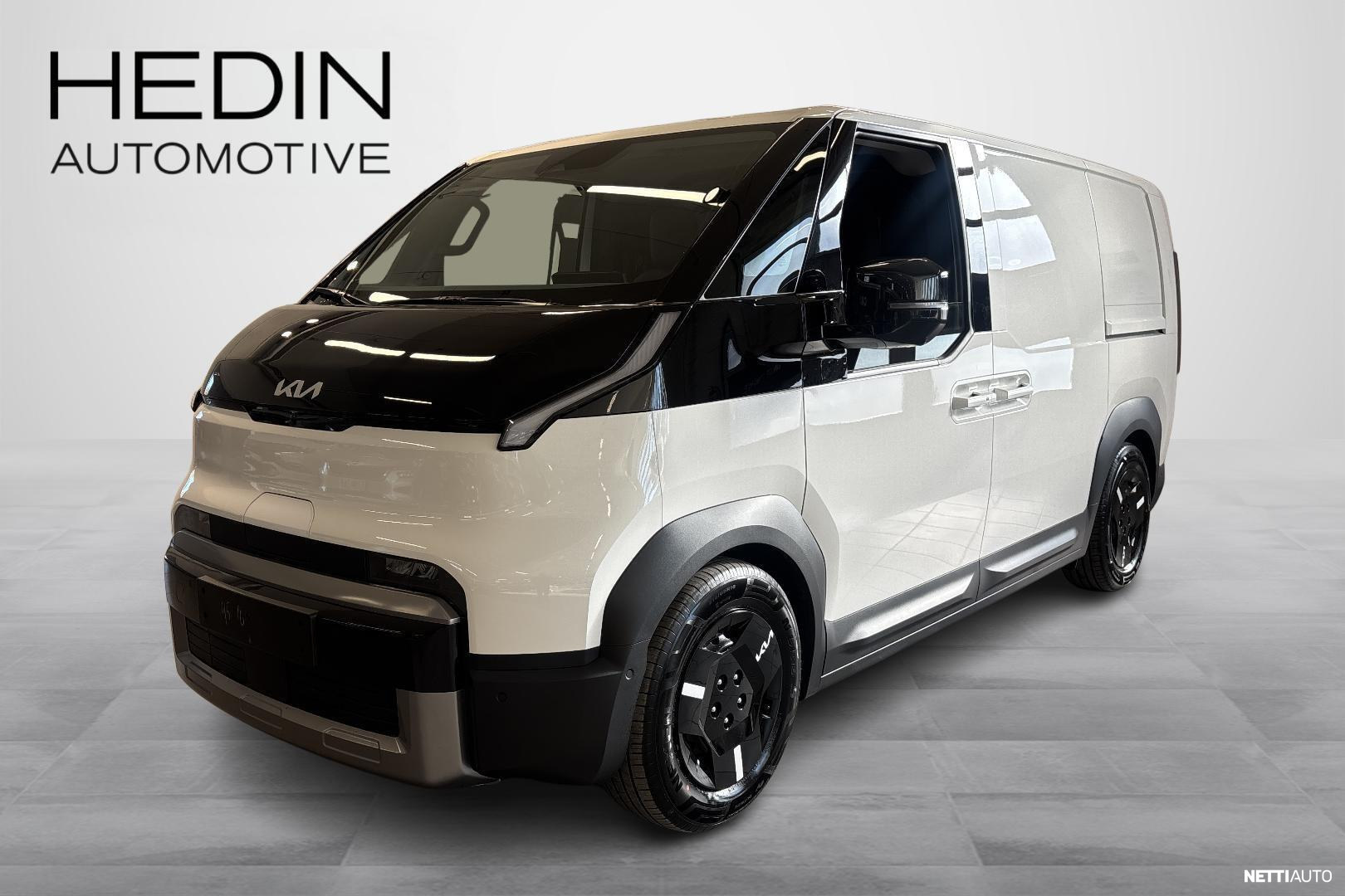 Kia PV5 Cargo