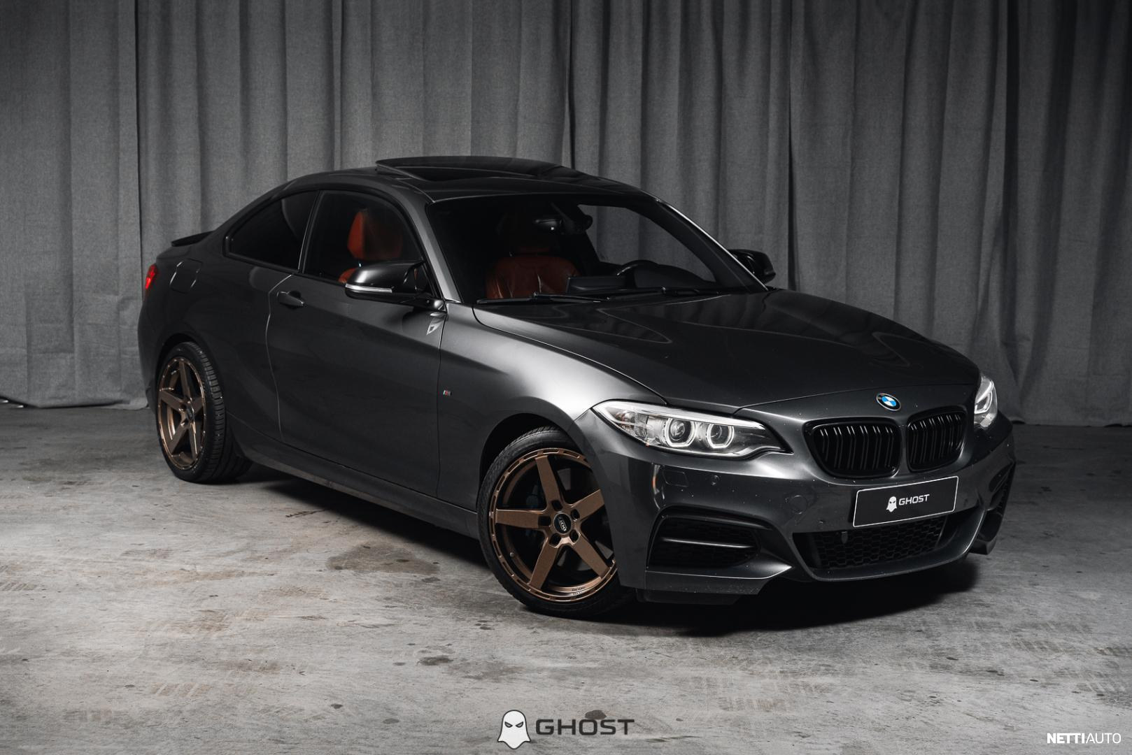 BMW M240i