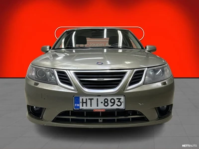 Saab 9-3 2008, kuva 3/34