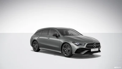 Mercedes-Benz CLA 2024, kuva 6/10