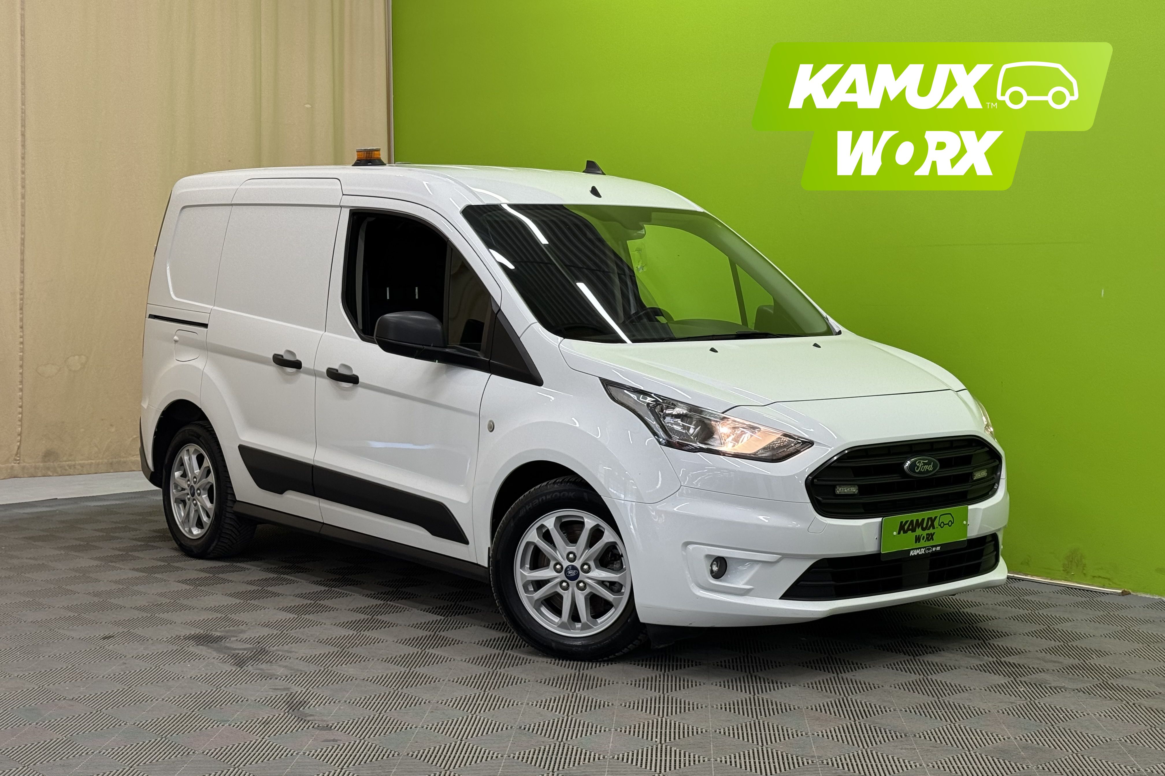 Ford Transit Connect 1,5 TDCi 100hv L1 Trend SIS ALV