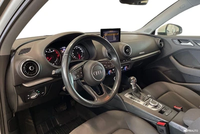 Audi A3 2018, kuva 6/26