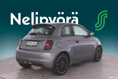 Fiat 500 1 2022, kuva 5/39