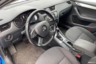 Skoda Octavia 2014, kuva 3/3