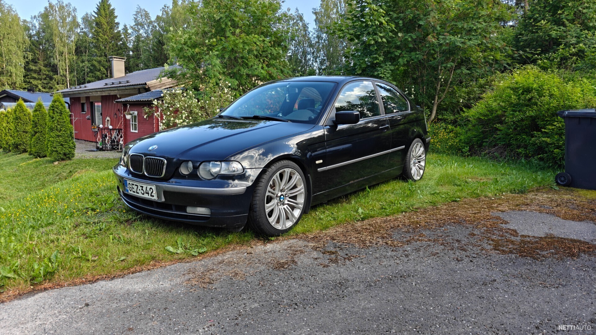 BMW 325