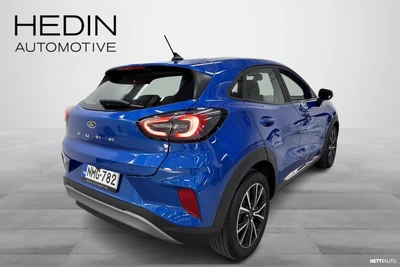 Ford Puma 2021, kuva 4/10