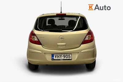 Opel Corsa 2007, kuva 3/26