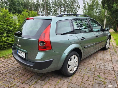 Renault Megane 2004, kuva 4/13