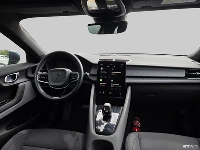 Polestar 2 Long Range Single Motor 82kWh 2024, kuva 4/4