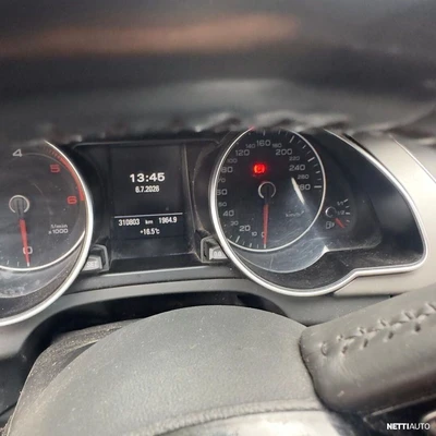 Audi A5 2013, photo 4/12