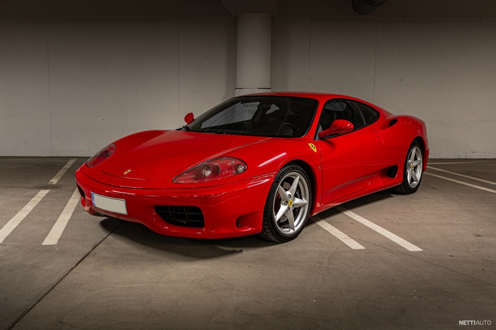 Ferrari 360