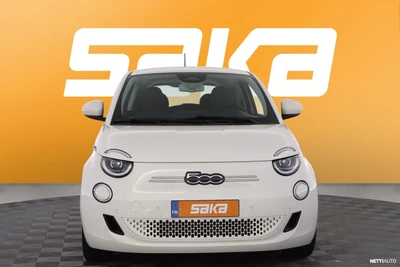Fiat 500E Icon 3+1 118hv 42kWh 2021, kuva 2/10