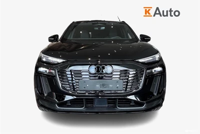 Audi Q6 e-tron 2027, kuva 4/15