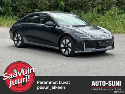 Hyundai Ioniq 6 2025, kuva 1/8