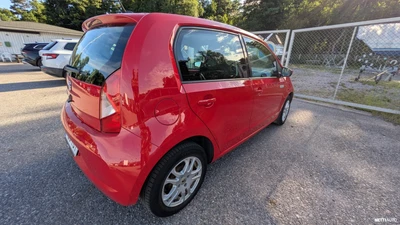 Seat Mii Electric 61 kW (83 HV) 2020, photo 2/6