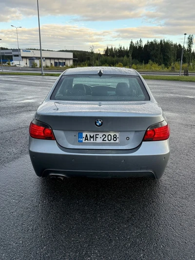 BMW 530 dA 2004, kuva 4/12
