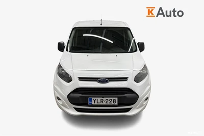 Ford Transit Connect 2016, photo 5/32