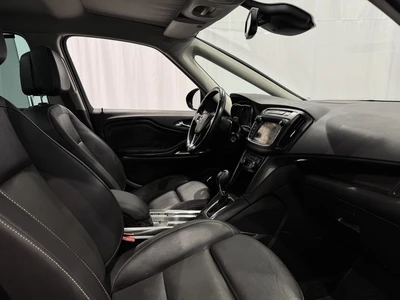 Opel Zafira 2016, photo 7/13