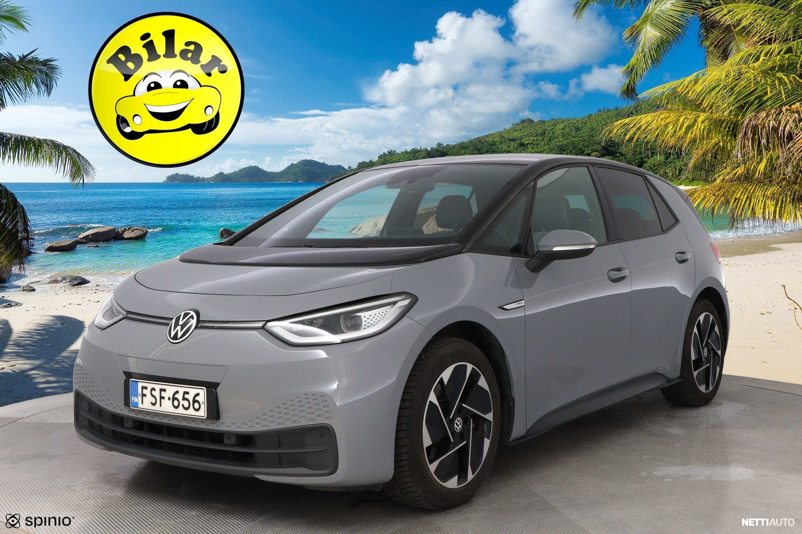 Volkswagen ID.3