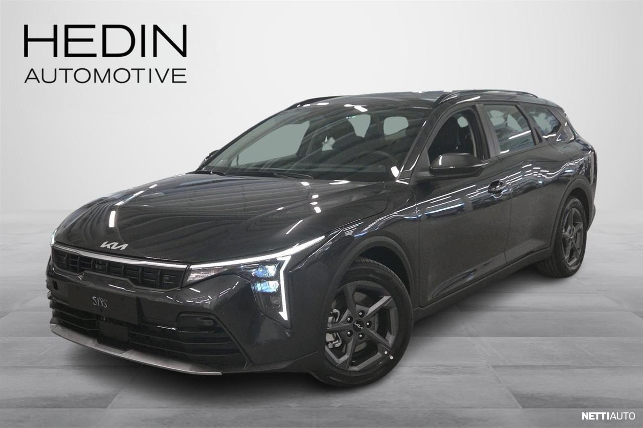 Kia K4