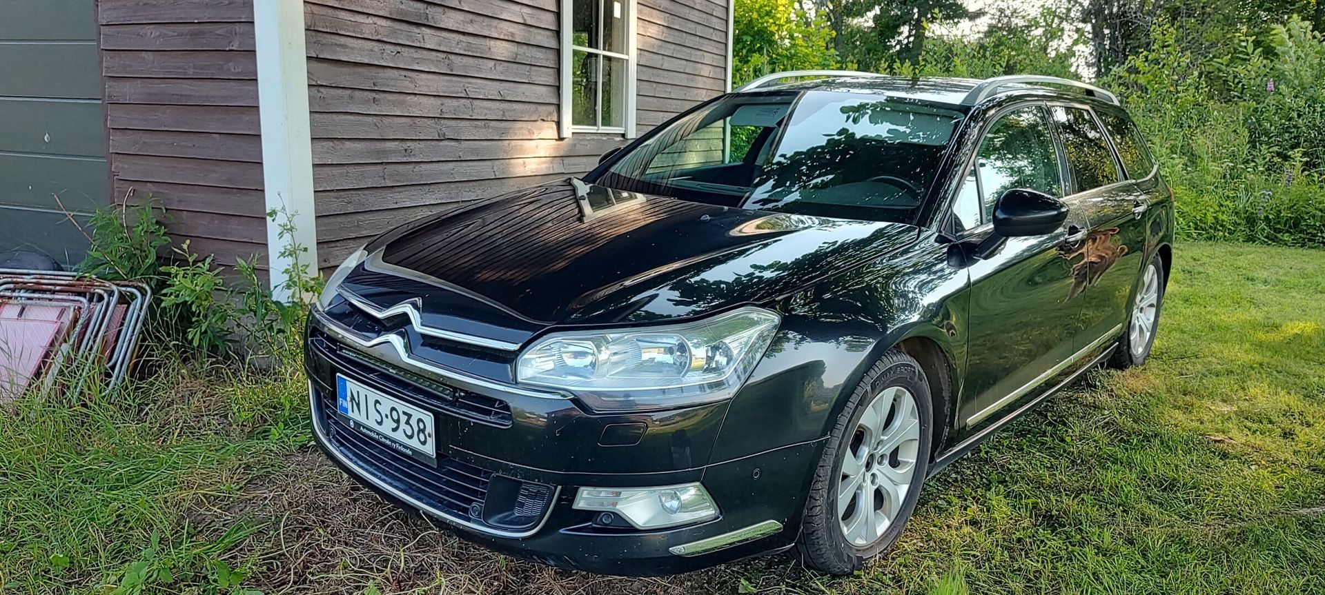 Citroen C5