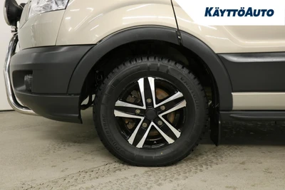 Ford Transit 2015, photo 6/30
