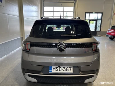 Citroen e-C3 Aircross 2026, kuva 4/26