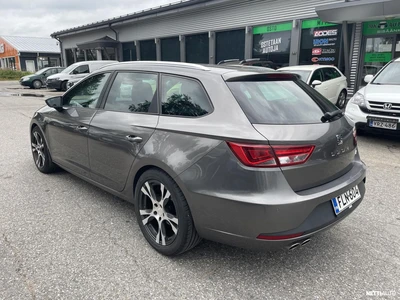 Seat Leon ST 1.8 FR 2014, kuva 2/19