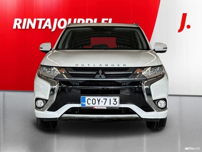 Mitsubishi Outlander PHEV 2017, kuva 3/44