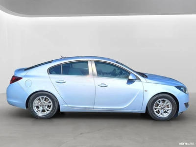 Opel Insignia 2014, kuva 4/29