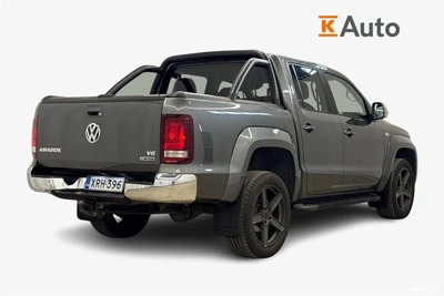 Volkswagen Amarok 2020, kuva 2/35