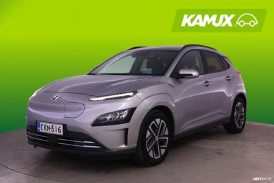 Hyundai Kona Electric 2021, kuva 6/33