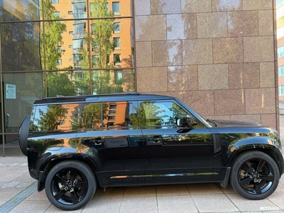 Land Rover Defender 2025, kuva 2/13