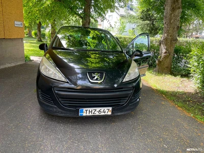 Peugeot 207 2010, kuva 7/7