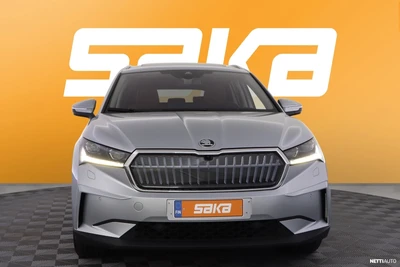 Skoda Enyaq 80x 4x4 iV 2022, kuva 2/10