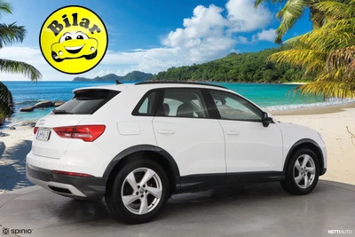 Audi Q3 2020, kuva 7/38