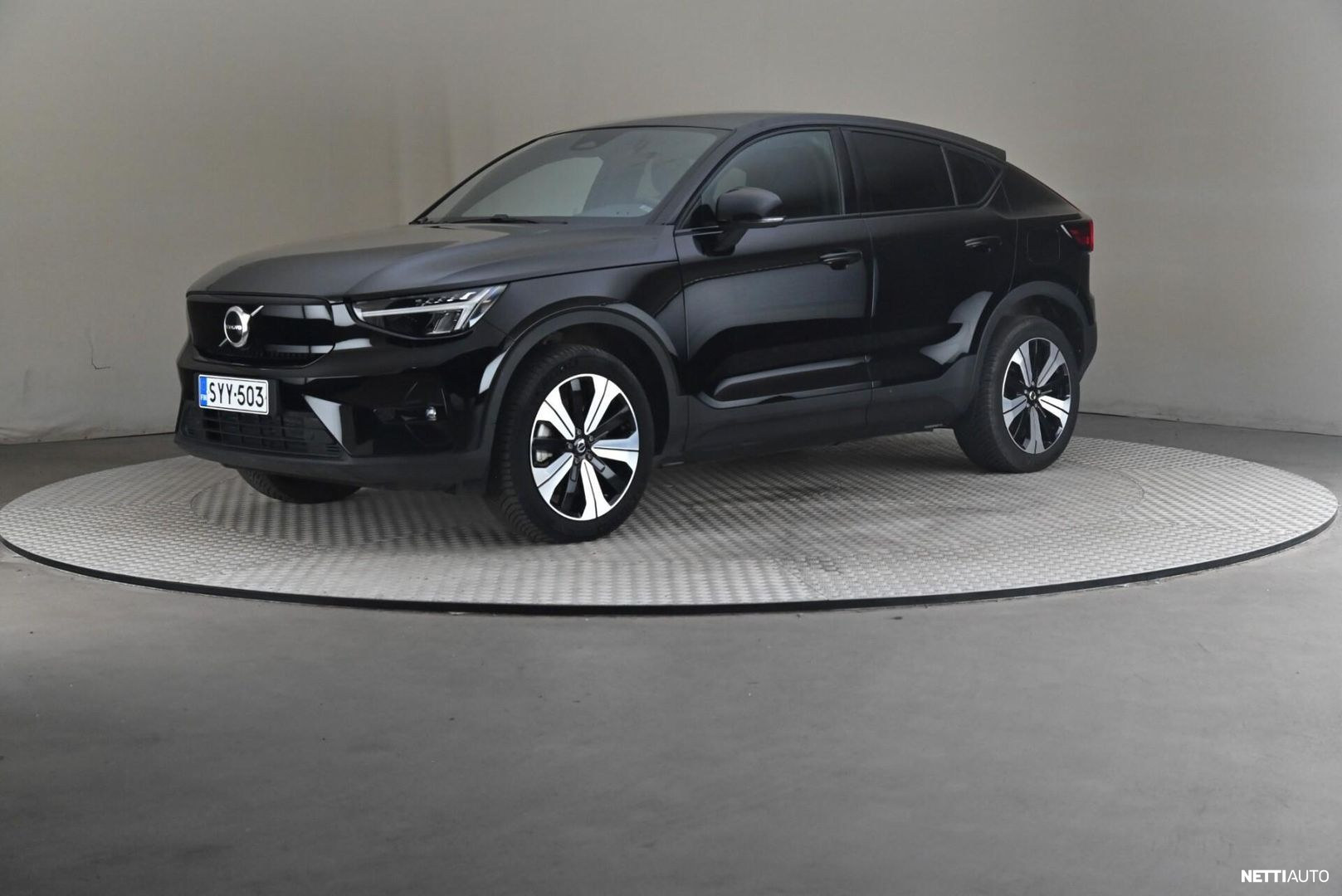 Volvo C40