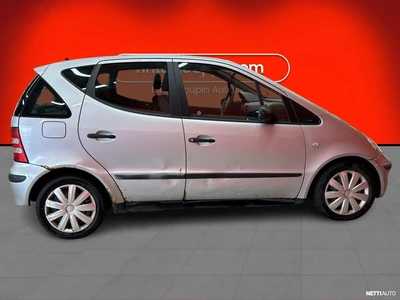 Mercedes-Benz A 140 A 2002, kuva 5/45