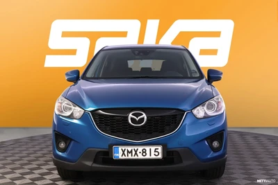 Mazda CX-5 2014, kuva 2/37