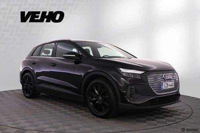 Audi Q4 e-tron 40 e-tron 2021, kuva 3/30