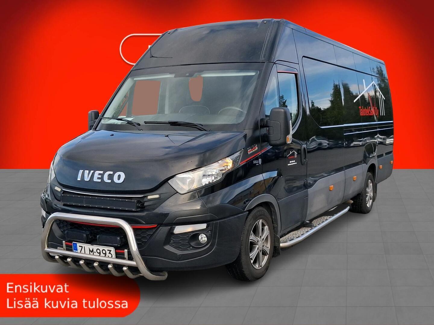 Iveco Daily