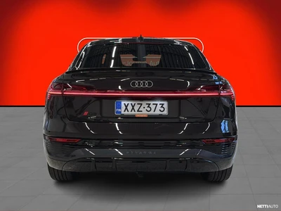Audi Q8 e-tron 2024, kuva 7/38