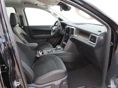 Volkswagen Amarok 2026, photo 7/9