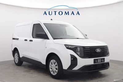 Ford Transit Courier 2024, photo 3/8
