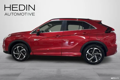 Mitsubishi Eclipse 2022, photo 5/20