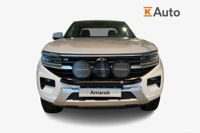 Volkswagen Amarok 2026, photo 5/12