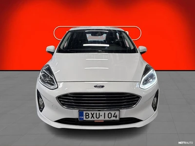 Ford Fiesta 2019, kuva 3/30