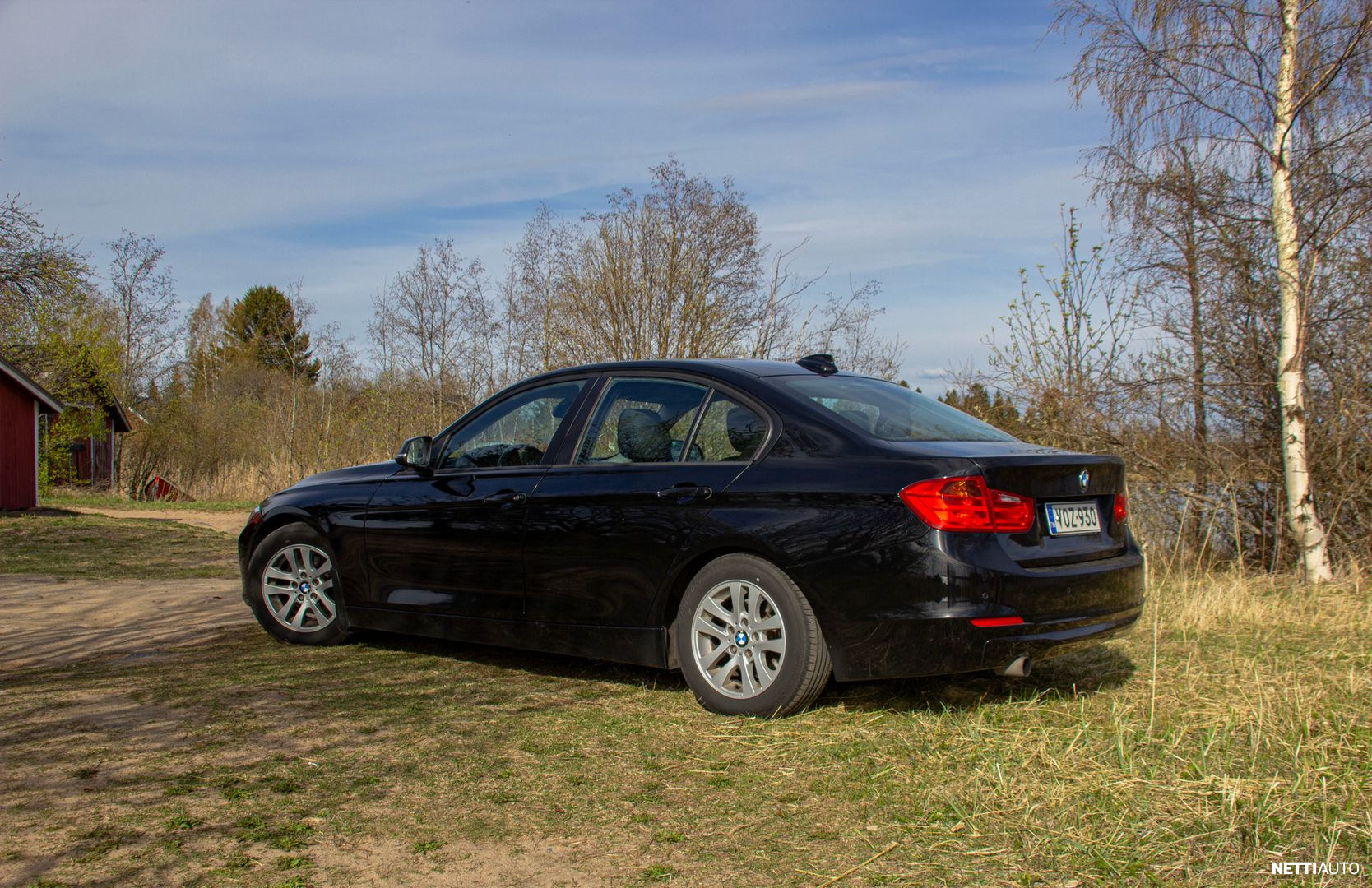 BMW 316